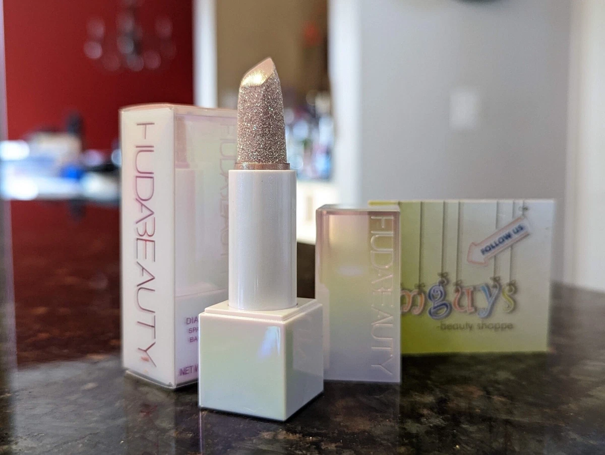 Huda beauty 2024 diamond balm