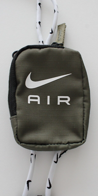 nike lanyard pouch