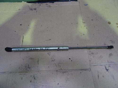 Gasfeder, Motorhaube Dämpfer Motorhaubendämpfer VW LUPO (6X1, 6E1) 1.4