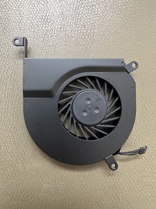 Apple MacBook Pro 15" CPU-Lüfter, Late 2008 bis Mid 2012, A1286, getestet