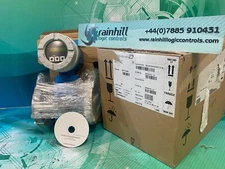 Endress+Hauser Promag 10P. 10P50-EA0A1AA0A4AA. Flowmeter. (UK/EU Read)