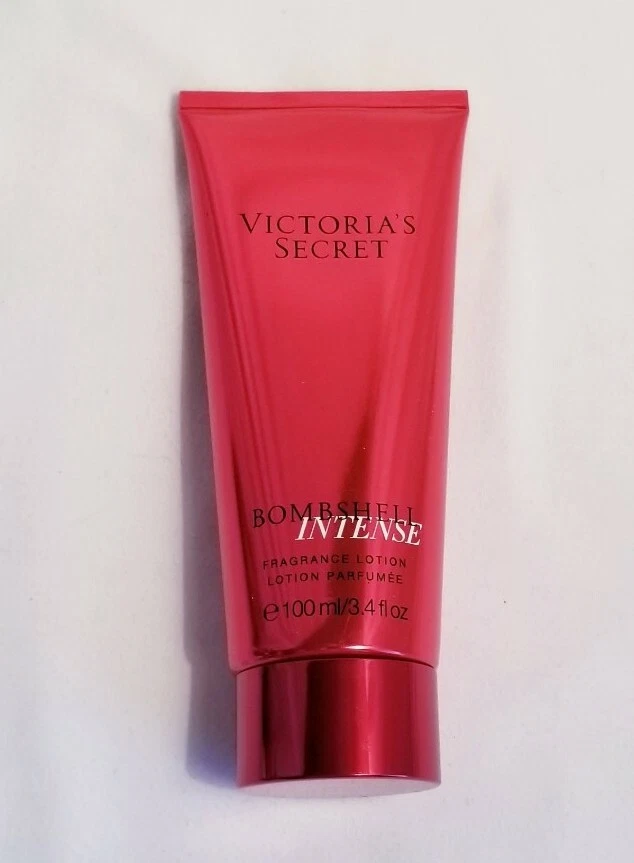 Victoria secret bombshell intense lotion sale