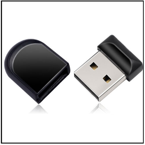 Flash drive 4GB 32GB 64GB 256GB 512g Cool Bean USB2.0 micro memory stick a lot - Foto 1 di 10