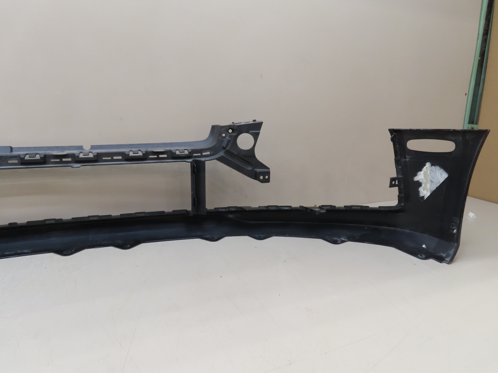 2020 2021 BENTLEY FLYING SPUR FRONT BUMPER  OEM 3SE807093