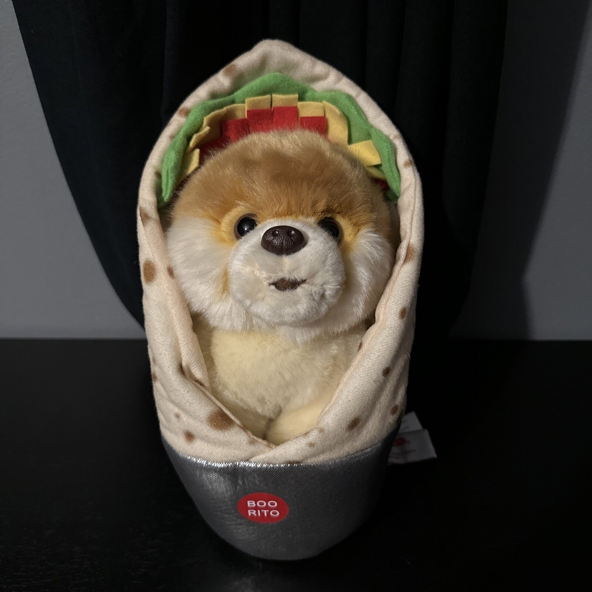Burrito Dog