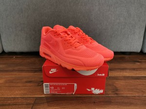 air max 90 total crimson