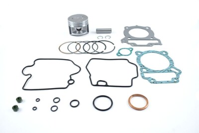 Top End Rebuild Kit Honda 200 TRX-SX ATV 86-88 65.5mm (+0.5mm) 54-222-22