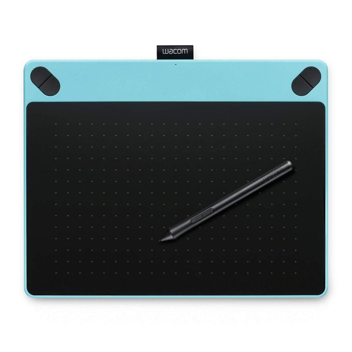 Wacom CTH-690/B0 Intuos Art Pen Tablet for PaintingMedium Wacom CTH-690/B0 Intuos Art Pen Tablet for PaintingMedium
