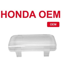 0EM Genuine 2008-2023 Honda Front Door Panel Light Lens Cover