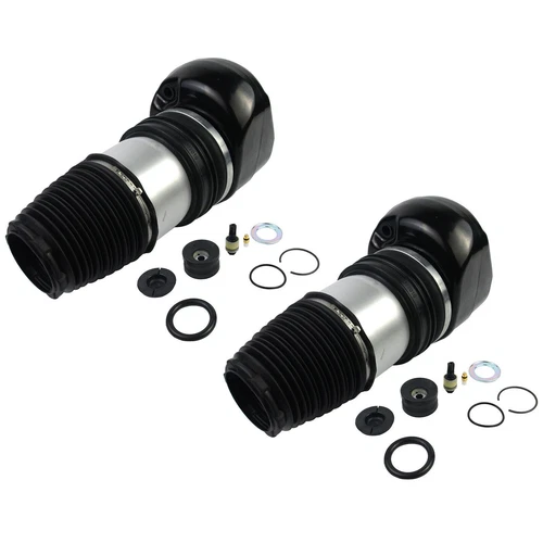 2x Vorne Rechts Links Luftfeder Luftfederung Für BMW 7er G11 G12 740i 750i M760i - Picture 9 of 13