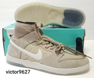 nike zoom dunk high elite