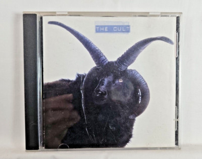 春野 CULT CD s-l400.jpg