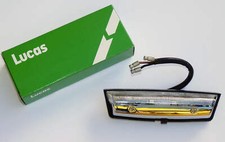 Lucas Interior Console Lamp; Lotus MGB Midget TR6 Rover Reliant Scimitar, LPS172