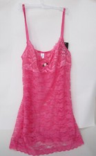 Babydoll with matching Thong Set Pink New by Princess Lingerie