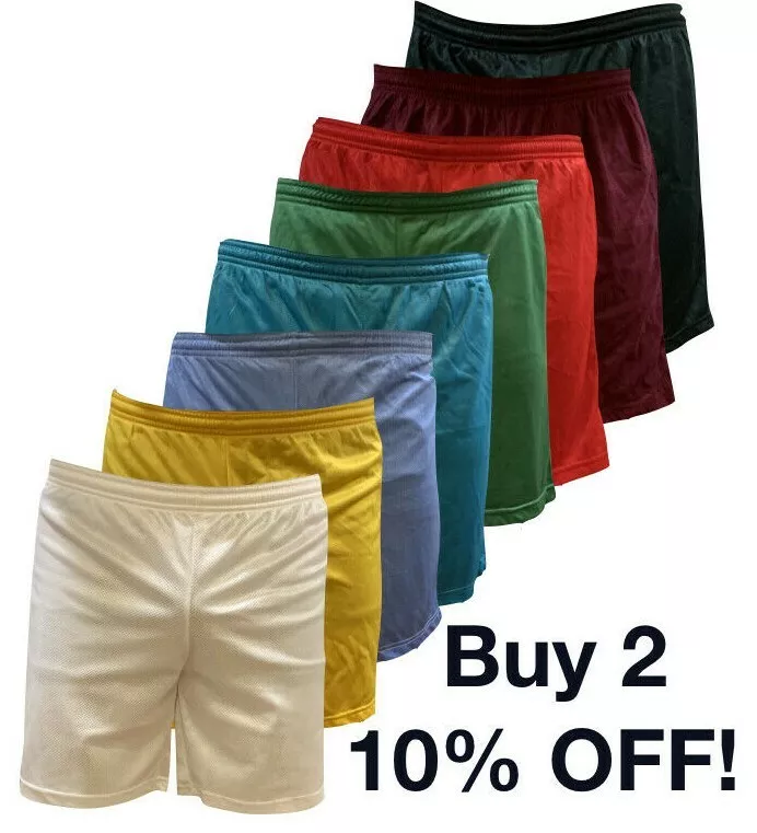 Men s Gym Shorts 7