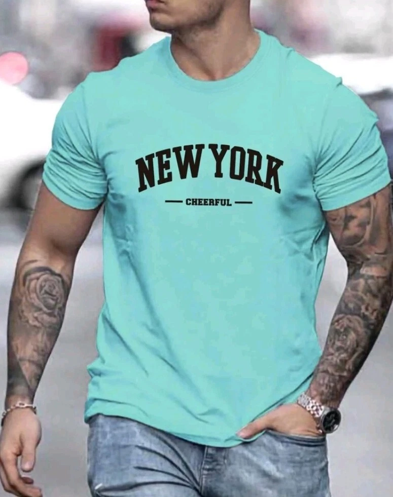 Camisetas para Hombre