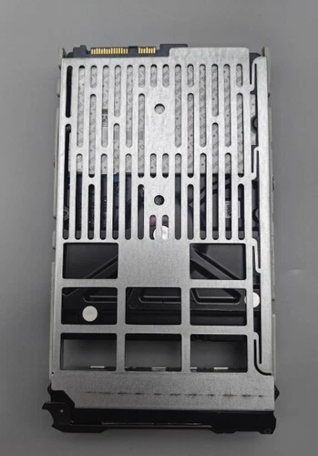 CompatibleDELL4TB7.2K SAS 3.5''12Gb/s SED HDD ST4000NM0135 0FCHXF 2AR207-251T440 - Picture 3 of 3
