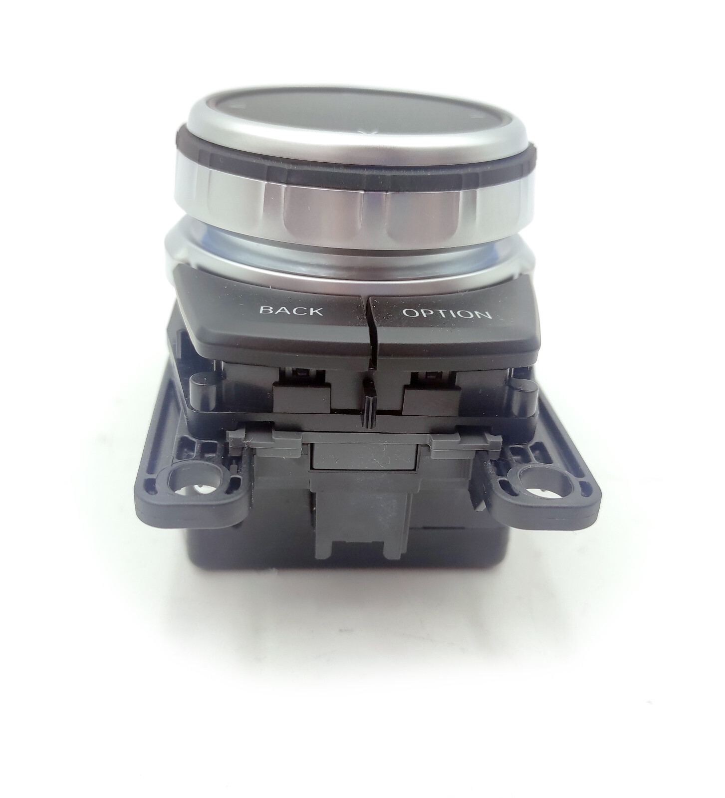 BMW G30 G31 G32 G01 - GENUINE NAV iDRIVE TOUCH CONTROLLER UNIT