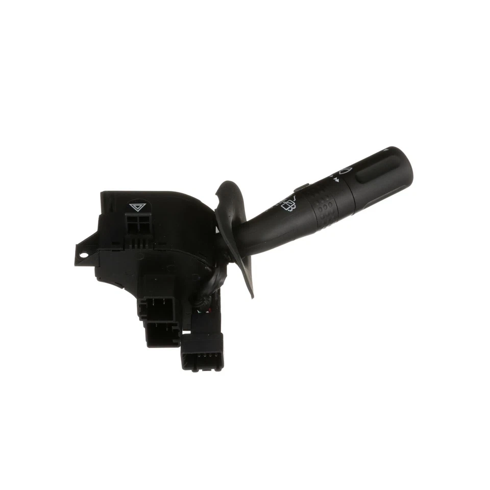 Interruptor atenuador de faros para Lincoln Navigator 2003-2006 SMP 432UZ70 2004 2005 Foto 3 de 4