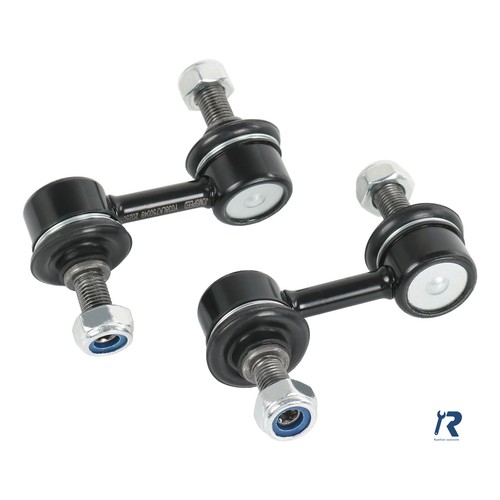 2pcs Sway Bar End Links Front fit for Subaru Outback Forester Impreza 2002-2016 - Picture 8 of 22