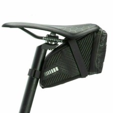 Bolsa de sillín de bicicleta RockBros bolsa de asiento de bicicleta paquete de cuñas de ciclismo 1,5 L bolsa debajo del asiento