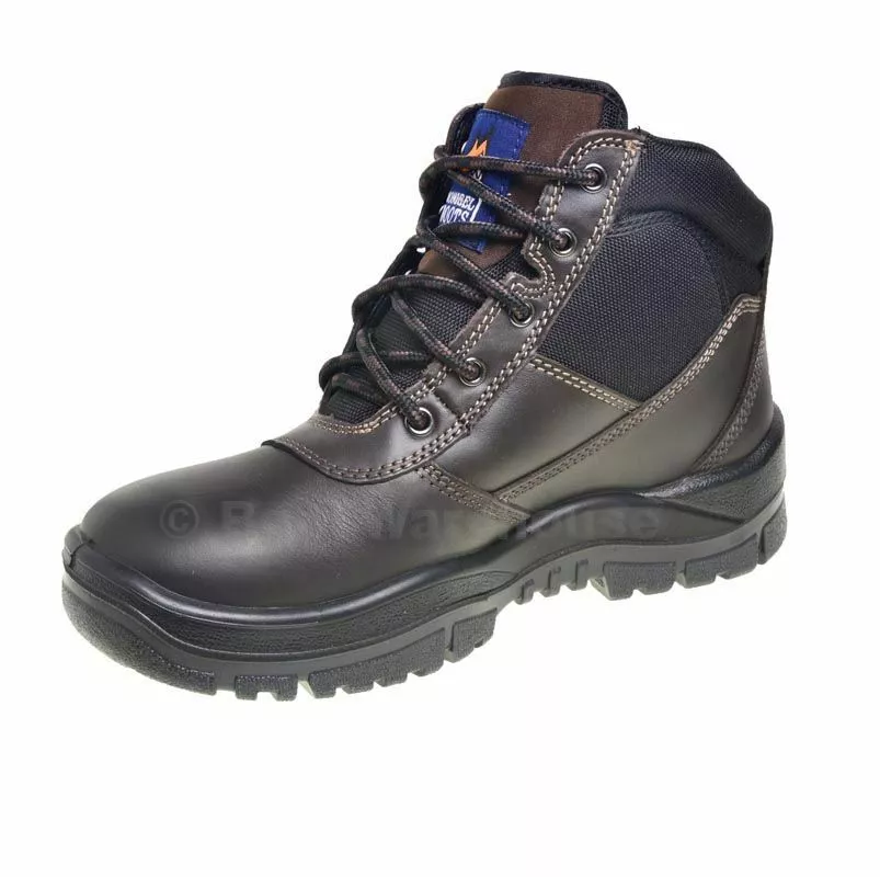 Non hotsell safety footwear