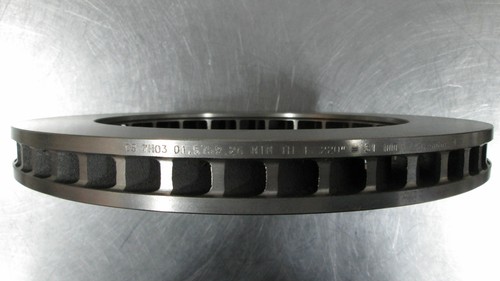 Nuevo rotor de freno de disco delantero derecho OEM 181546 01.5759.26 Ferrari 360 Challenge - Imagen 11 de 12