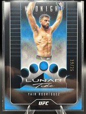 2024 Topps Midnight UFC Checklist Guide in-content 6