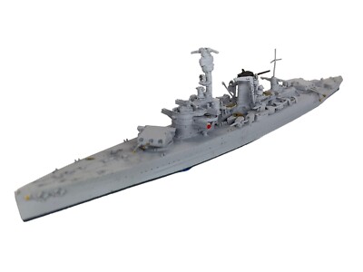 Navis Neptun 035 Deutschland German Battleship 1:250 Scale  50