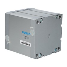 Festo ADN-125-60-A-P-A Compact Cylinder New NMP