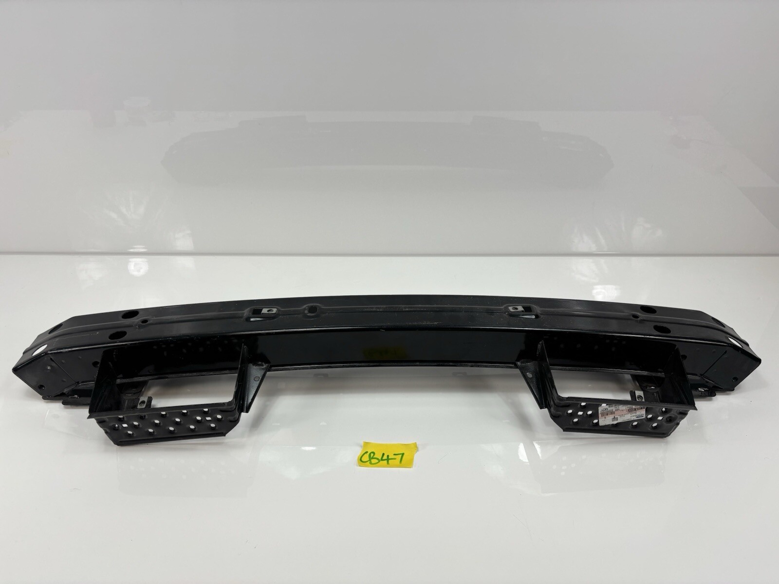 FORD TRANSIT FRONT BUMPER SUPPORT REINFORCEMENT CROSSMEMBER MK7 2006 - 2014