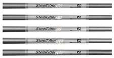 New Aerotech SteelFiber .370" - Pick Your Weight and Flex- Authorized Dealers!