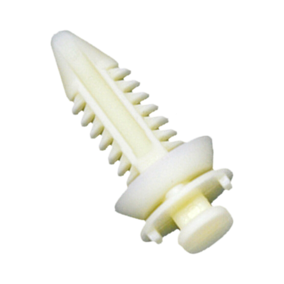 100Pcs Door Trim Panel Clips Fit For Chevy Pickup SUV C10 C1500 C2500