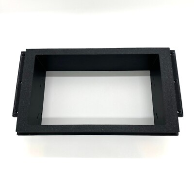 Mazda RX7 FC Double Din Radio Bezel Fascia S4 FC3S Trim Interior
