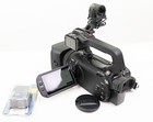 Canon Xa70 4K Ultra Hd -Usa Model- 1" Sensor Professional Camcorder-Sku#1921331