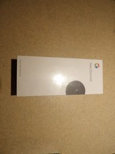 Google Nest WiFi Video Doorbell Camera Battery Pro - White
