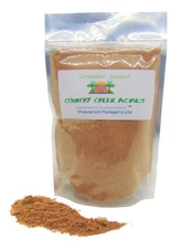 8 oz Ground Coriander Powder-A Delicious Seasoning - Country Creek LLC