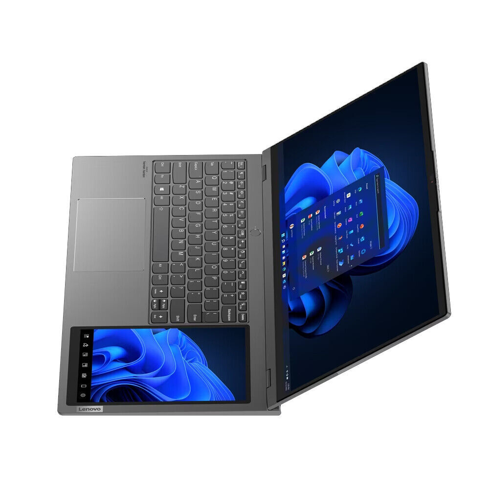 Lenovo Thinkbook Plus Gen 3 Dual Display 17.3