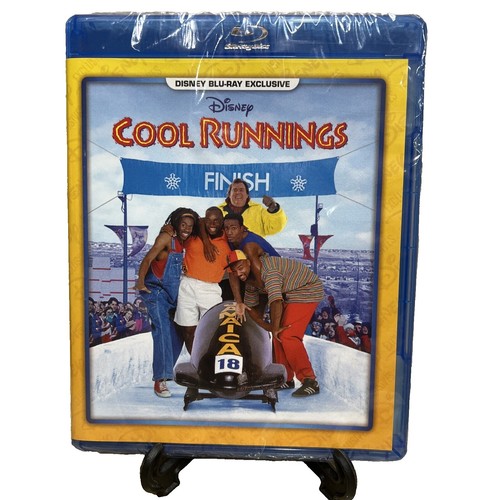 Cool Runnings (DVD, 1993) John Candy. Region 4 | eBay