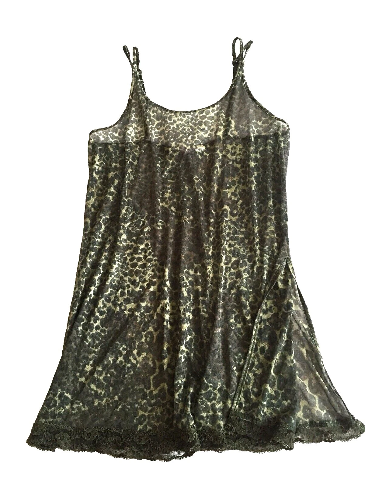 Por Victoria's Secret Náilon Multicolorido camisetas de baixo e conjuntos para mulheres