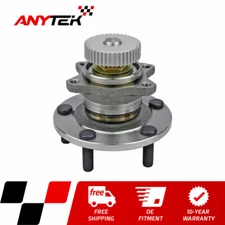 Rear Wheel Hub Bearing for 1995-2004 Dodge Avenger Eclipse Talon 2WD