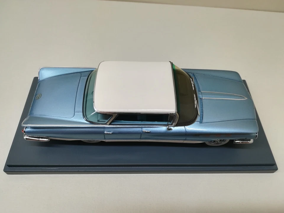 NEO 1:43 - BUICK Electra 225 Hardtop Sedan - 1960 - Immagine 4 di 4