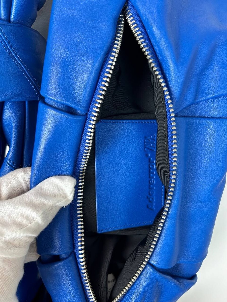 New Ader Error x Zara leather bag | eBay