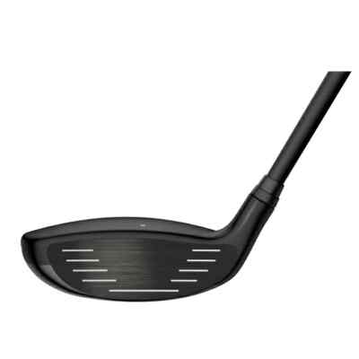 Ping Golf Club G430 SFT Fairway Wood 5W ALTA J CB Black Graphite
