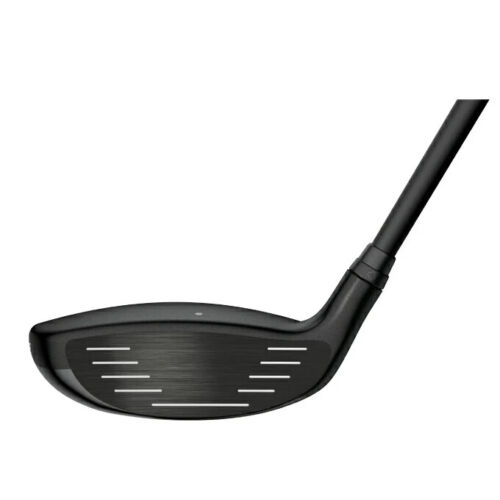 Ping Golf Club G430 SFT Fairway Wood 5W ALTA J CB Black Graphite Shaft SR-Flex - Picture 3 of 9