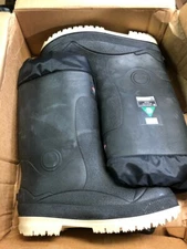 Baffin Titan (PLN) – Men’s Winter, Waterproof/B-Tek Insulated, Size 8