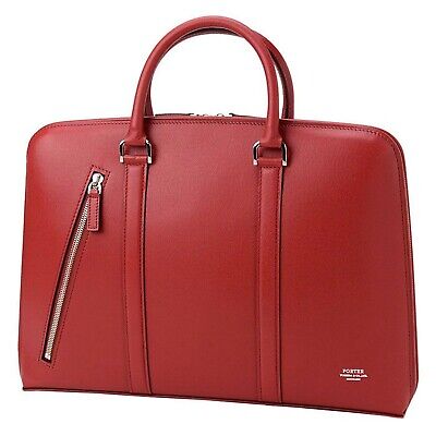 ✨️未使用保管✨ PORTER AVENUE COLOR BRIEFCASE ASK availability First) PORTER / AVENUE COLOR BRIEFCASE(S