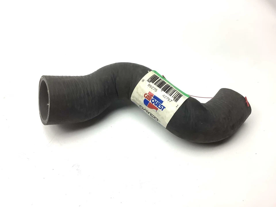 Upper Radiator Hose Dayco CARQUEST 71608 - Image 2 of 4