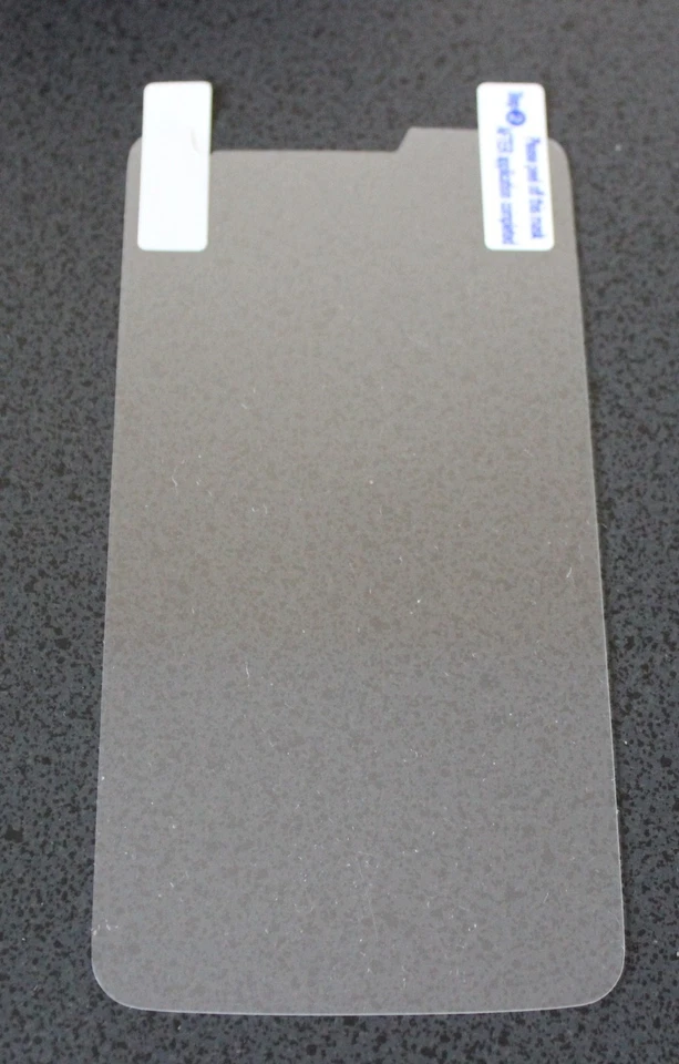 LG202 1x 2x 3x 5x LG G2 Front Screen Protector Cover Matte Anti-Glare Cover - Image 3 of 3