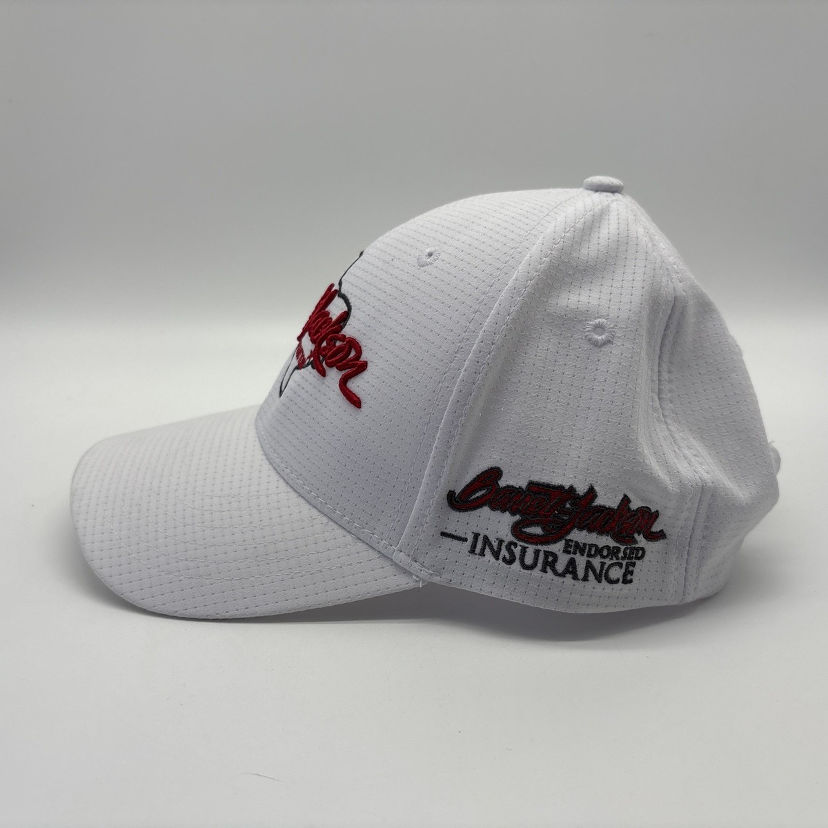 Barrett-Jackson Houston Car Auctions Houston NRG Center Hat